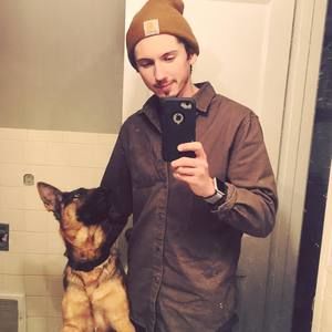 Meet your Posher, Vernon